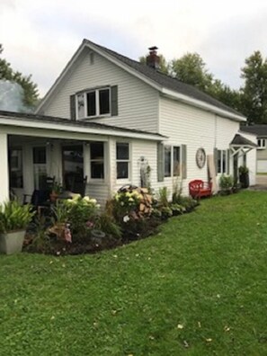 Exteriör