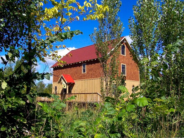 Exteriör