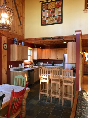 Eget kök