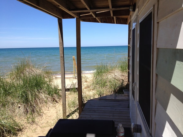 Strand