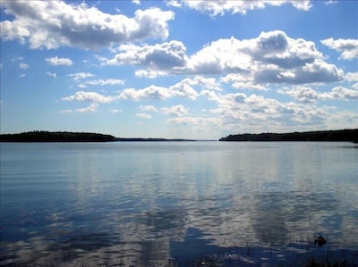 View of Middle Bay from our Oceanfront