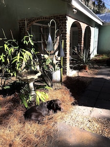 CHEROKEE  Tiny Home on St Simons Island