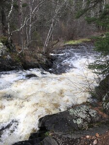 Up North Cabin Retreat - Rivers, Lakes, ATV/Snowmobile Trails Await Your Arrival