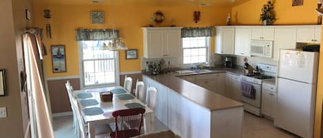 Kitchen - all