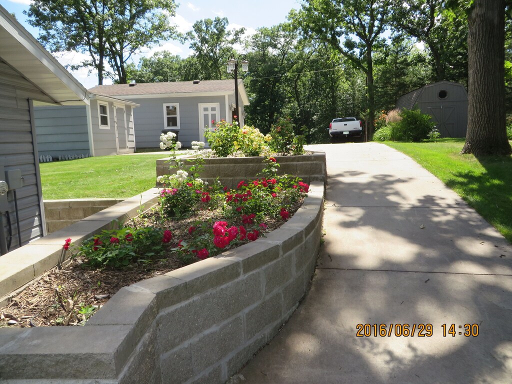Picture of villa