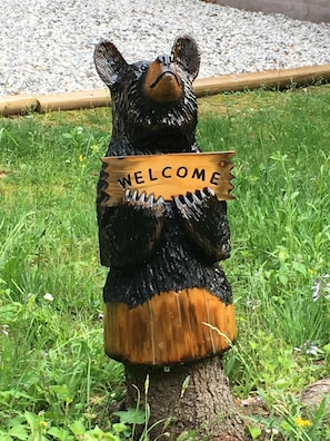 Welcome to the Black Sheep Corral