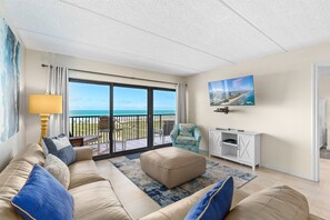 Great Room View
