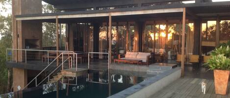 Piscine
