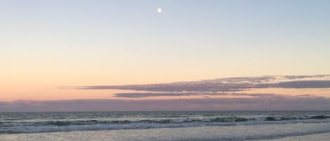 Sunset - Daytona Beach 
