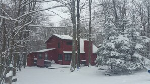 Exteriör