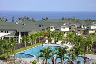 Awesome one of the very best!!!! Unbeatable quiet location and great ocean view