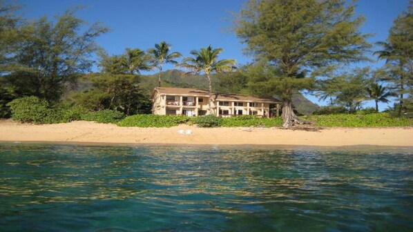 beachfront