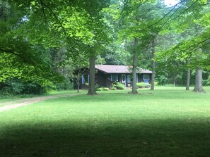 Boendeområde