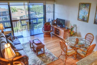 Hard To Beat Oceanview 2Br/2Ba - Newly Renovated - Saltwater Pools & Pickleball!