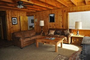 Another view of main living room