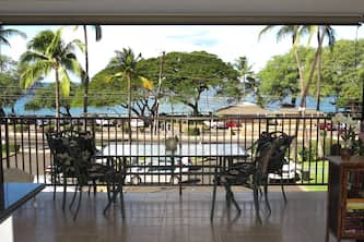Maui Parkshore **Ocean View** 2 Bedroom 2 Bath