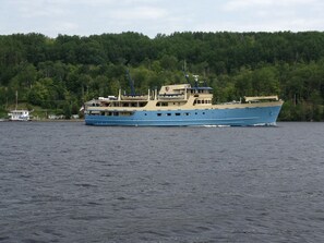 The Ranger III