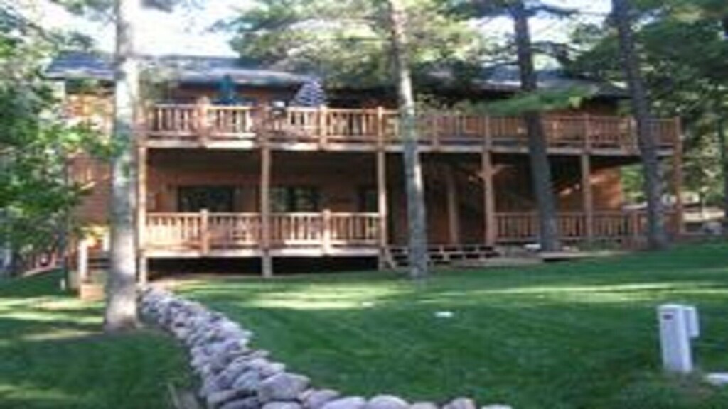 Lakefront on Long Lake,10 Min to Park Rapids Park Rapids