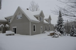 Winter!
