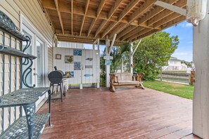 Terassi/patio