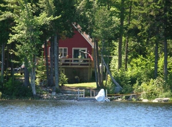 Exteriör