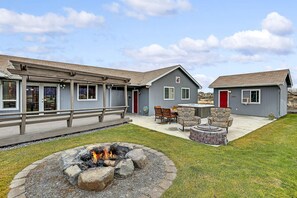 Terrass/Patio