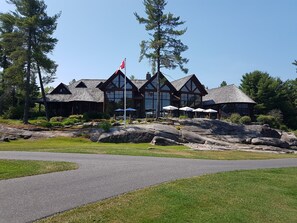 Rocky Crest Golf Course