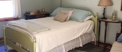 full size bed