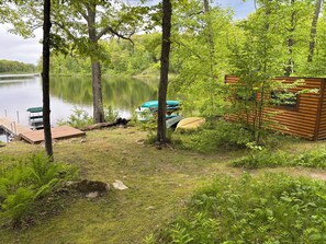 Boendeområde