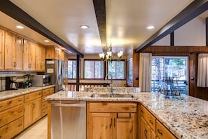 Dishwasher