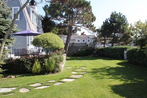 Boendeområde
