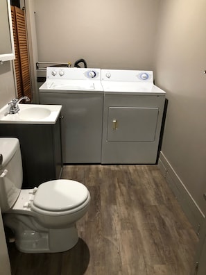 Bathroom #2