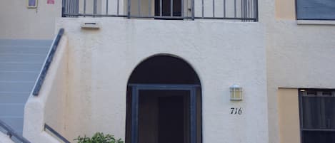 Detalle del exterior