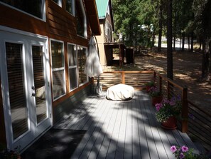 Terassi/patio