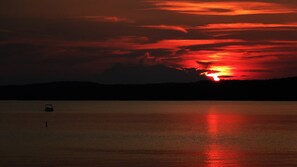 Real Sunset!
