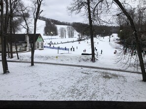 Wintersport/Ski