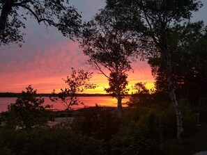 Yes… another sunset