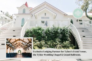 Tybee Wedding Chapel