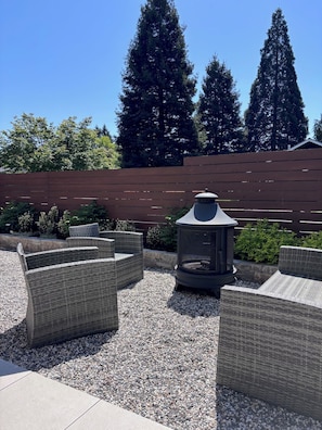 Terrass/Patio