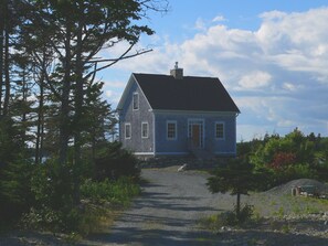 Ulkopuoli