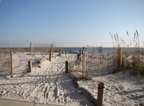 Strand