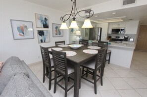 Dining Room Area