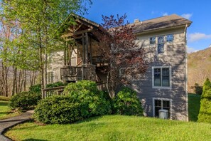 Hawks Peak Condo 