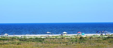 Spiaggia