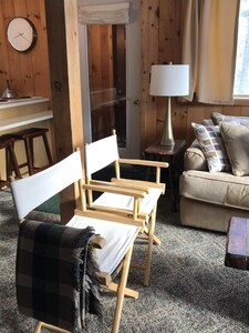 Ski in /Ski out condo. Great location w/ lift and trail outside your door! 