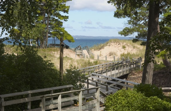 Vistas al mar