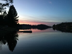 Lago