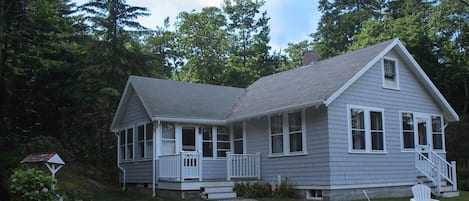 Plumpoint Cottage