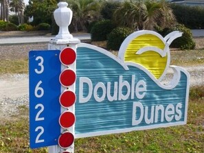 Welcome to Double Dunes!