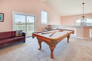 Spielezimmer